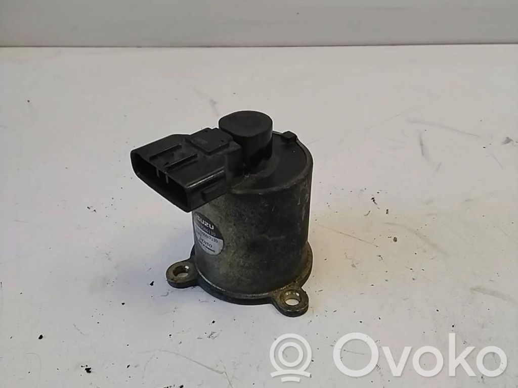 Opel Meriva A Zawór EGR 