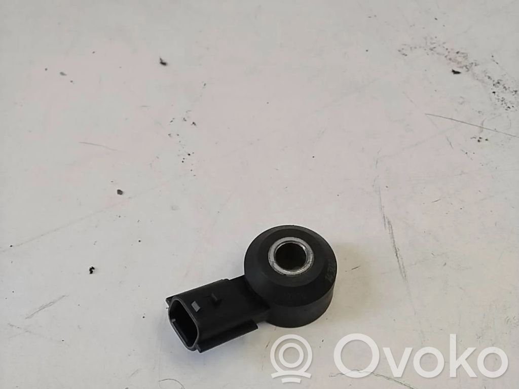 Renault Clio IV Klopfsensor 