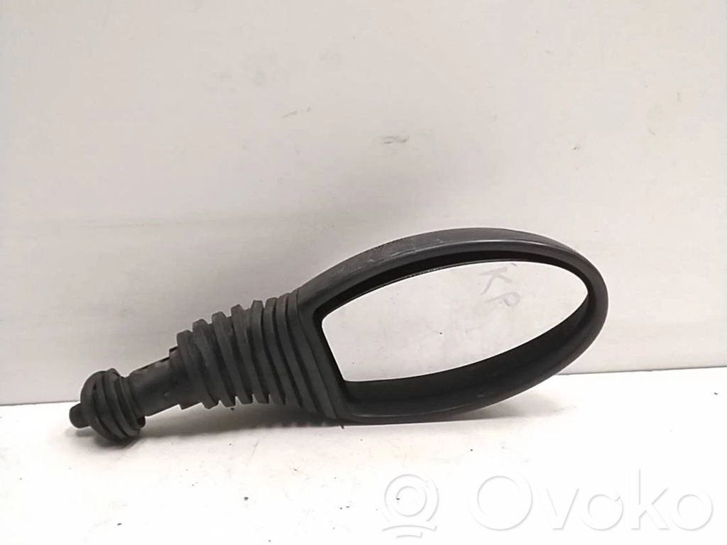 Coupe wind mirror (mechanical)   E012056,E8022056,0615BRLA106