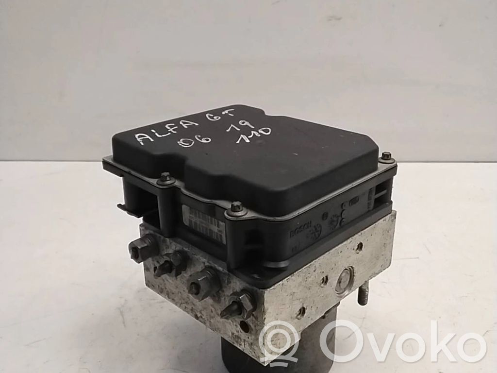 Alfa Romeo GT ABS Pump 