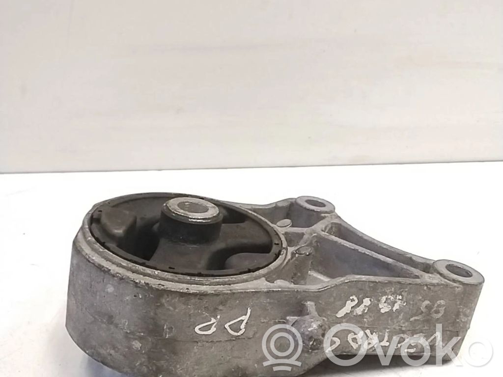 Opel Vectra C Engine mount bracket 