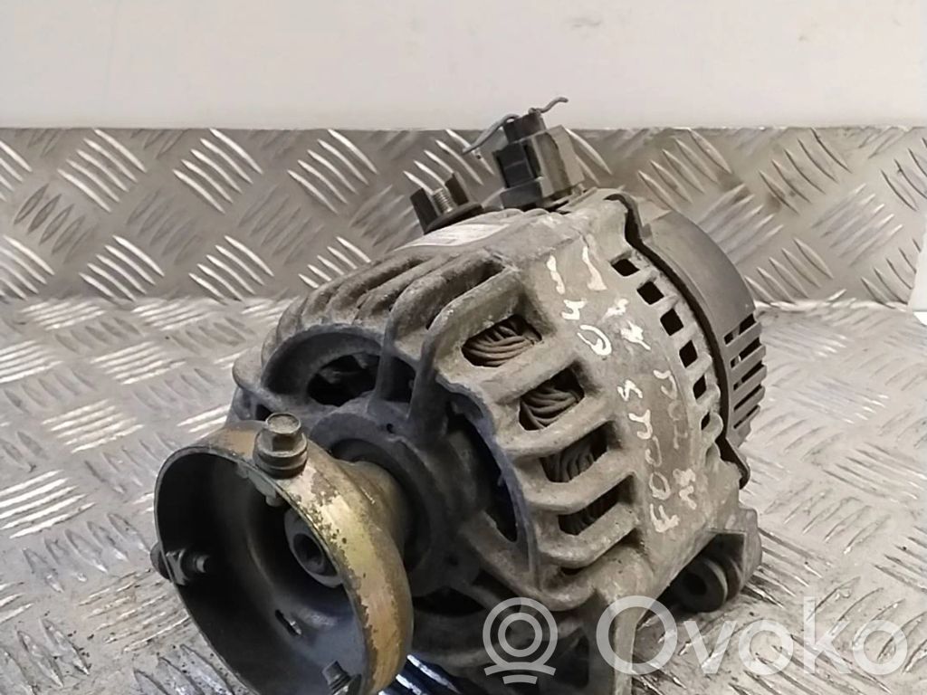 Ford Focus Ģenerators 