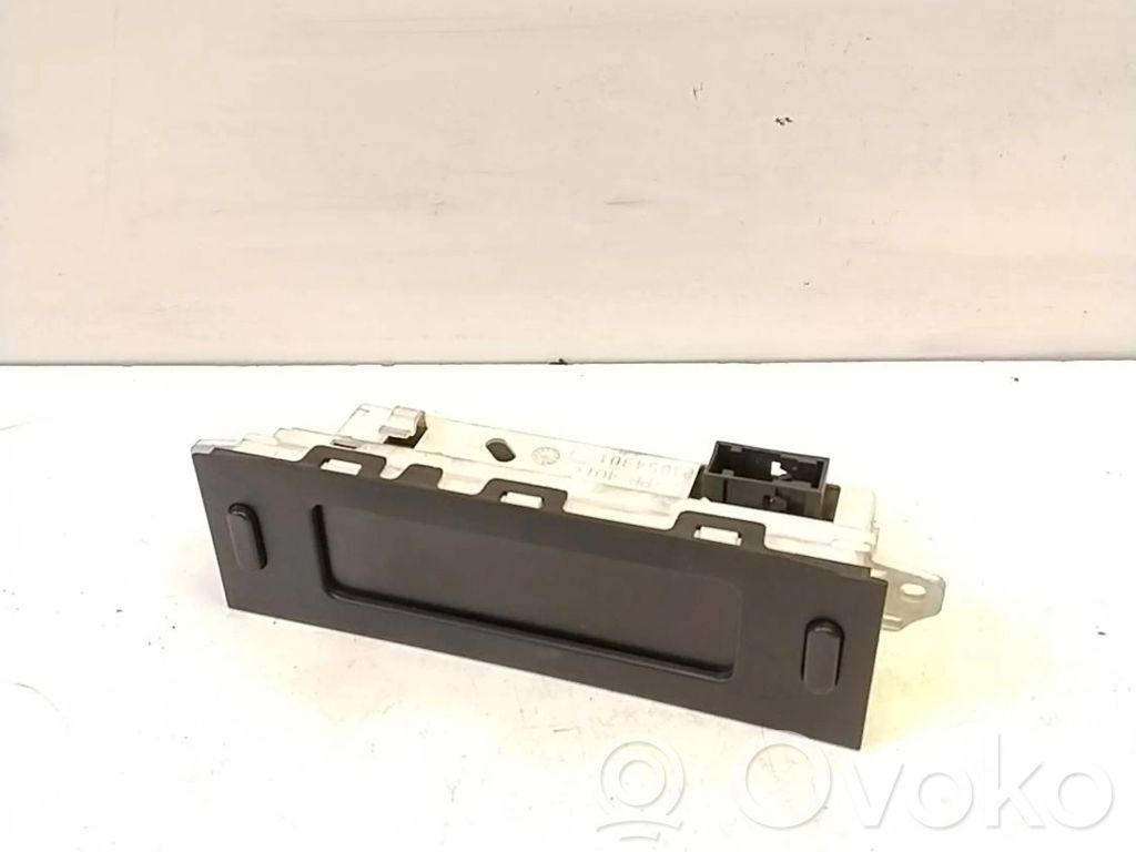 Peugeot 206 Screen/display/small screen 
