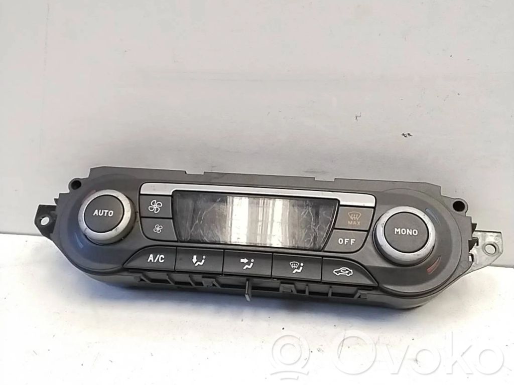 Ford Focus Climate control unit 