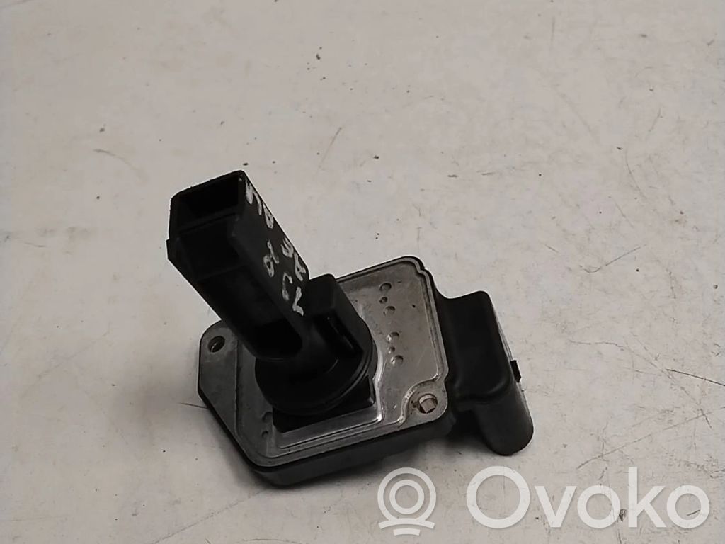 Audi A4 S4 B6 8E 8H Przepływomierz masowy powietrza MAF 