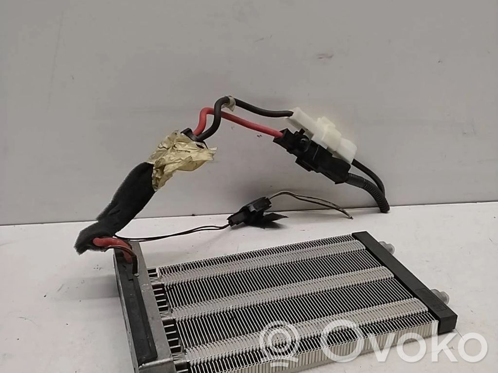 Volvo V50 Nagrzewnica samochodowa 