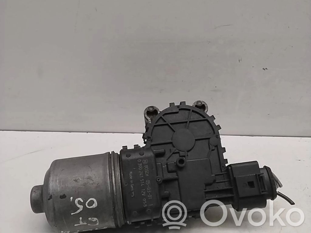 Alfa Romeo GT Silniczek wycieraczek szyby przedniej / czołowej 