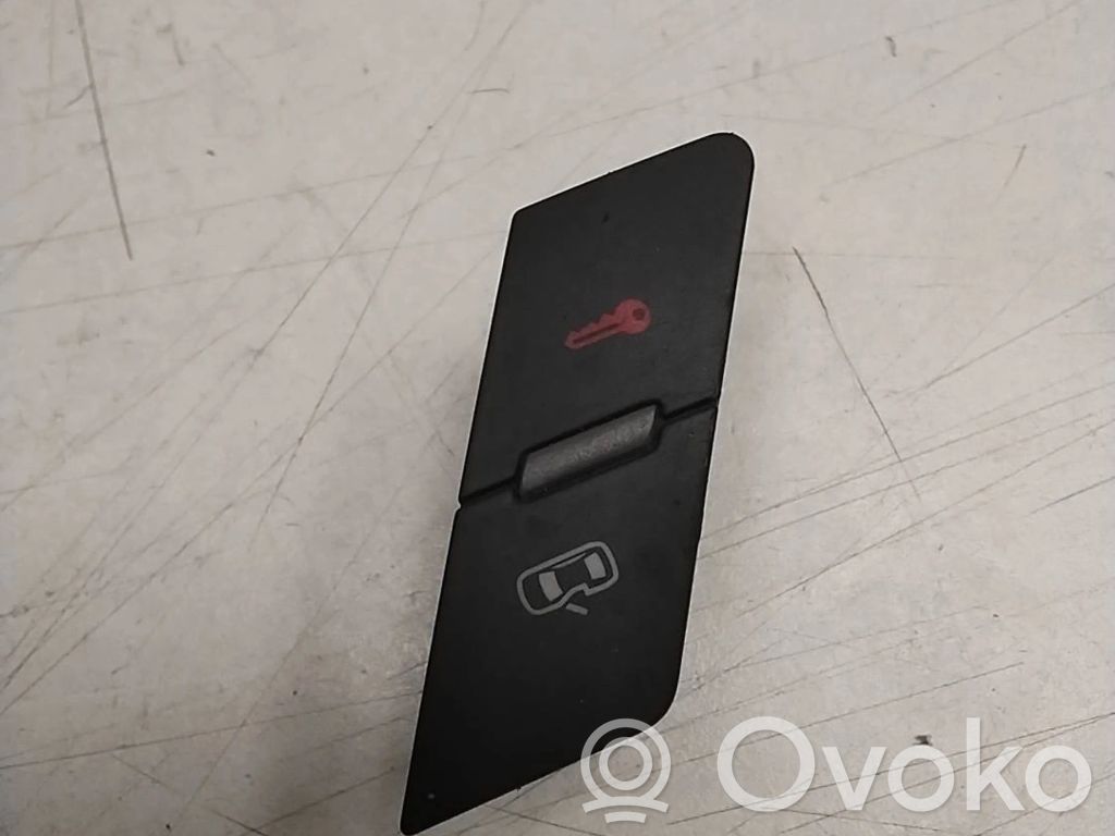 Central locking switch button   4F1962107,1052107