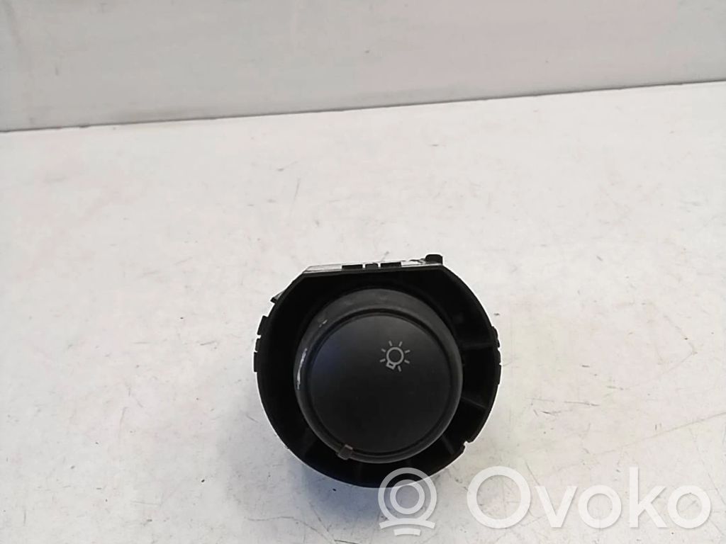 Seat Altea Light switch 