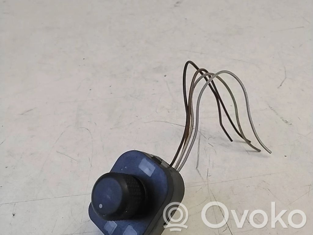 Seat Altea Wing mirror switch 