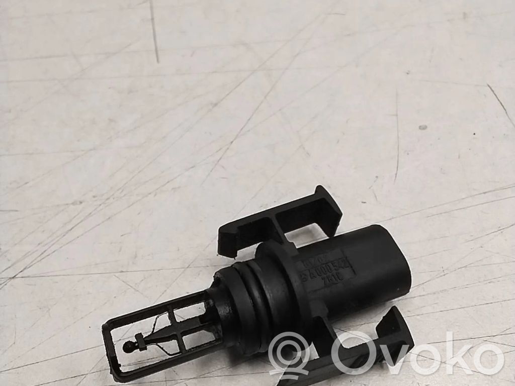 Coolant temperature sensor   A000542,01702,2818