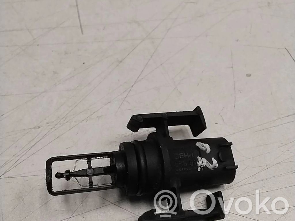 Chrysler PT Cruiser Coolant temperature sensor 