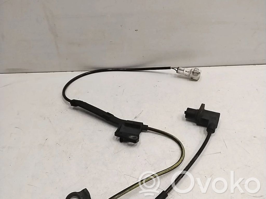 Toyota Avensis T250 Sensor freno ABS de aceleración de rueda 