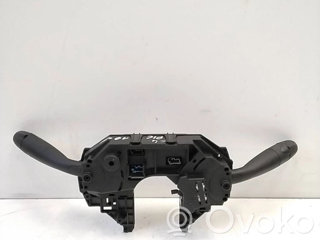 Citroen C4 I Picasso Wiper turn signal indicator stalk/switch 