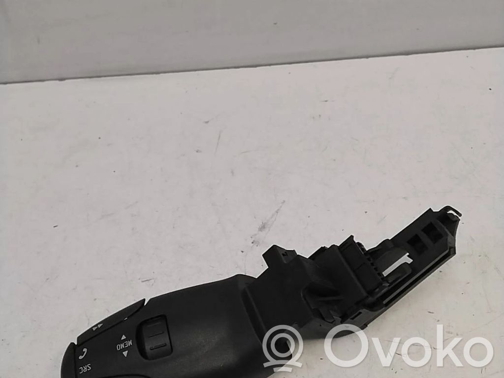 Peugeot 5008 Other switches/knobs/shifts 