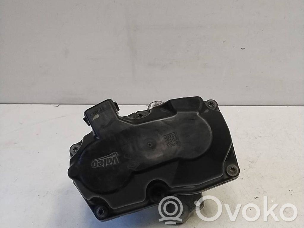 Renault Megane III Zawór EGR 