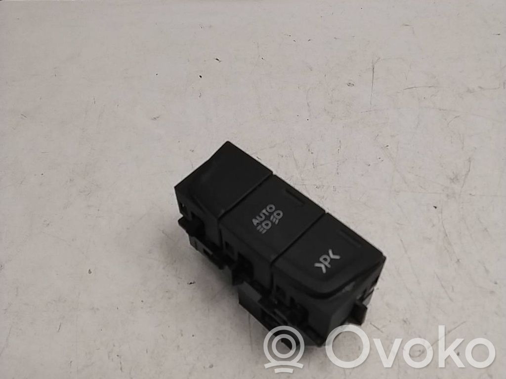 Peugeot 508 Other switches/knobs/shifts 
