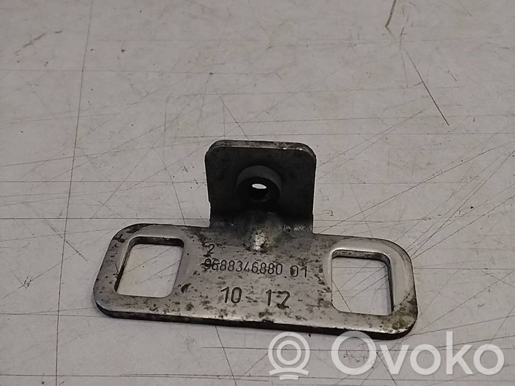 Peugeot 508 Other exterior part 