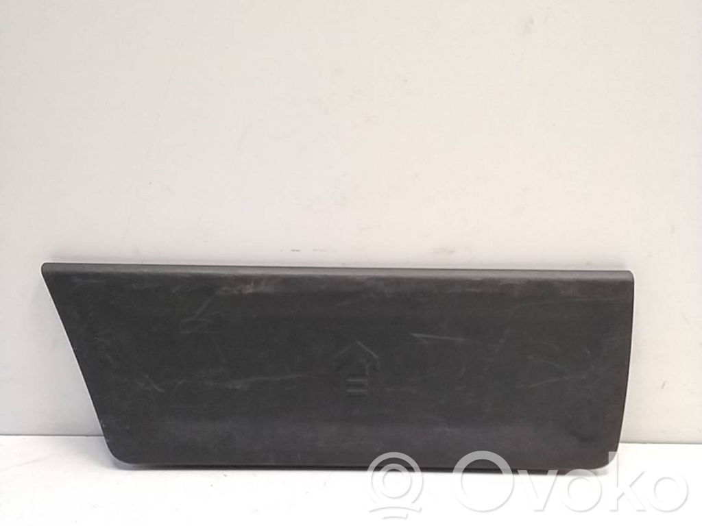 Peugeot 508 Trunk/boot trim cover 