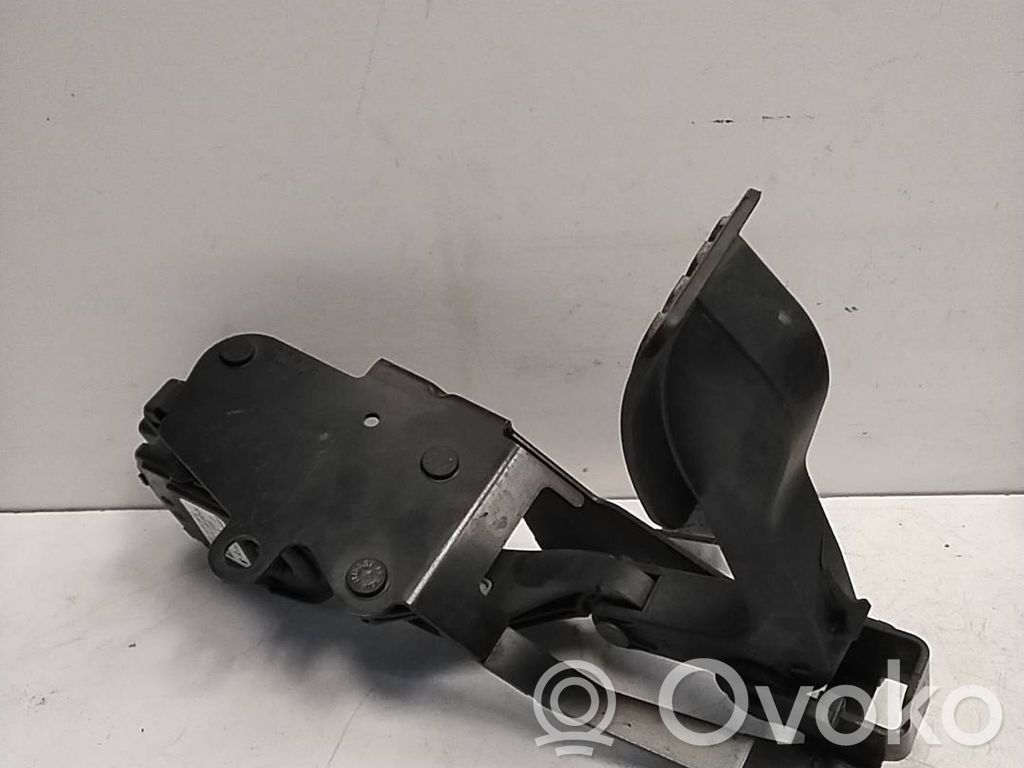 Citroen C8 Accelerator throttle pedal 