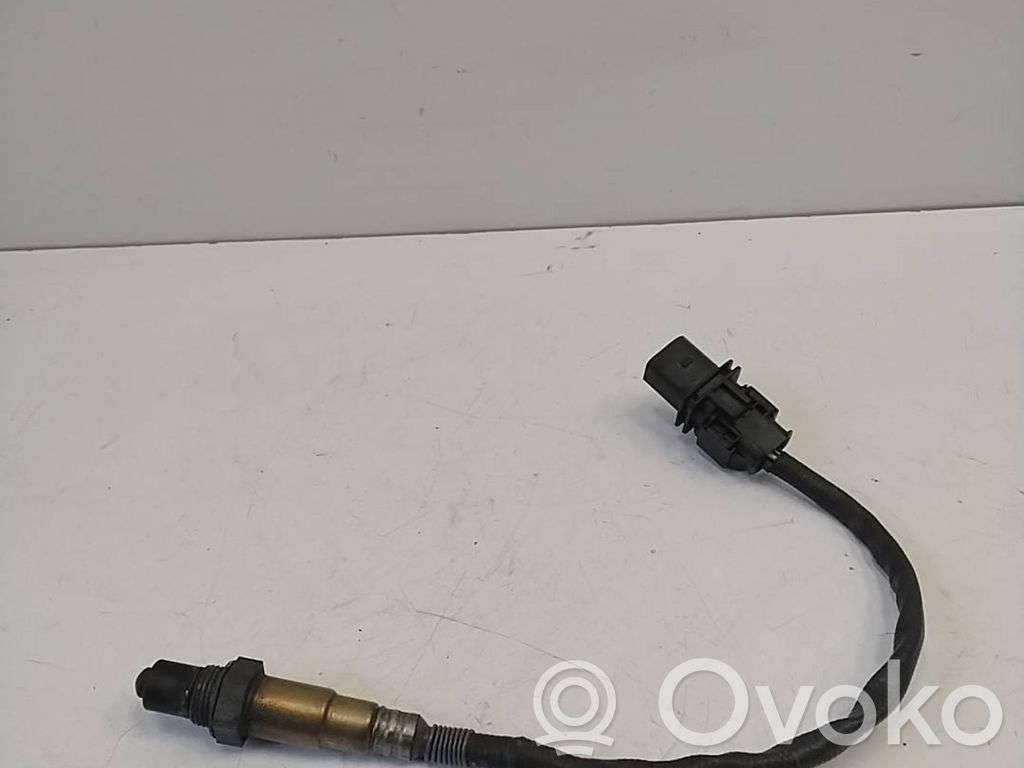 Peugeot 508 Lambda probe sensor 