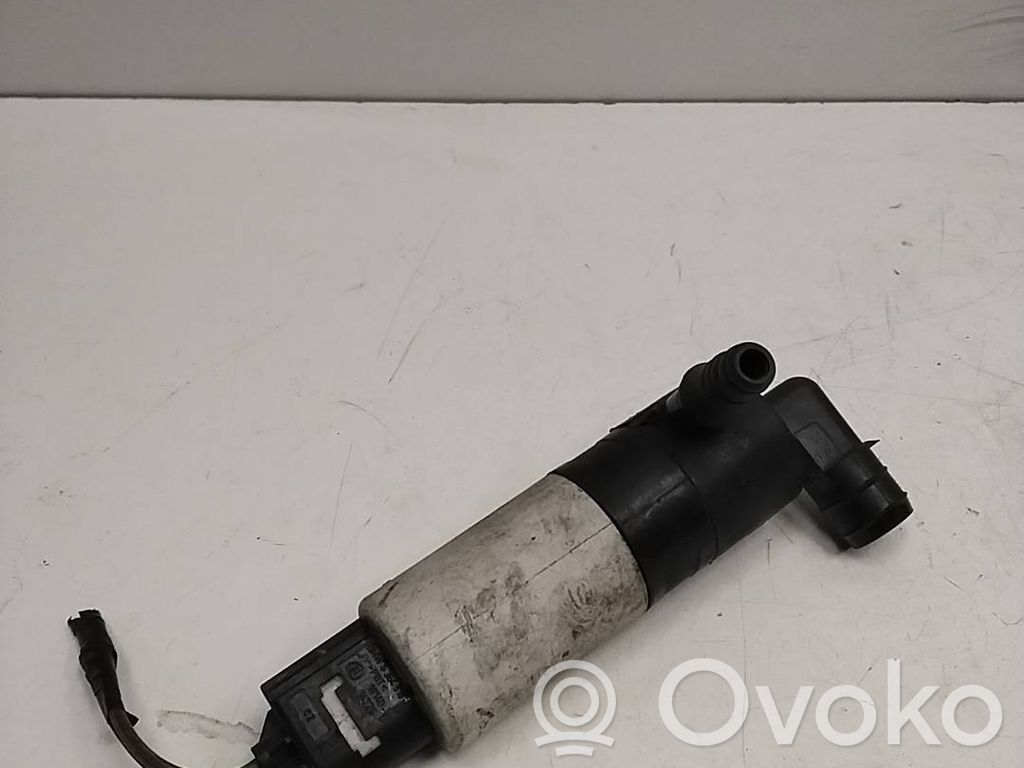 Land Rover Range Rover Sport L320 Windscreen/windshield washer pump 