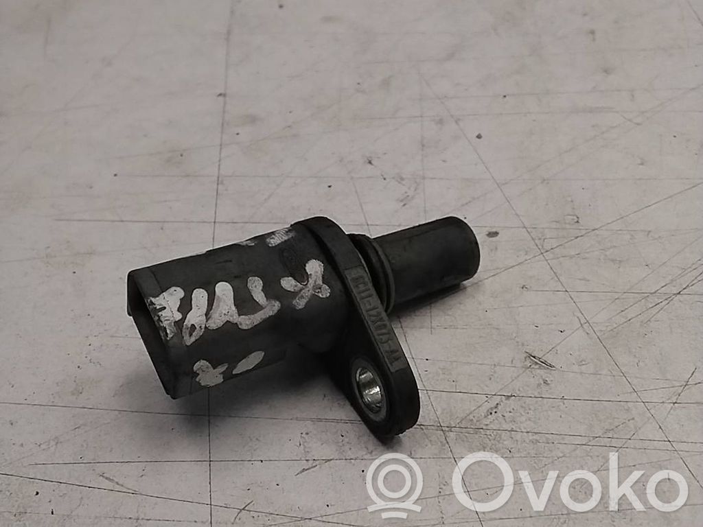 Ford Focus C-MAX Camshaft position sensor 