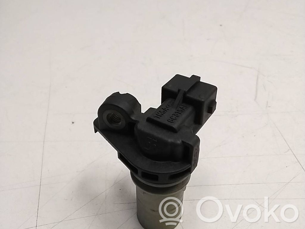 Ford Focus C-MAX Crankshaft position sensor 