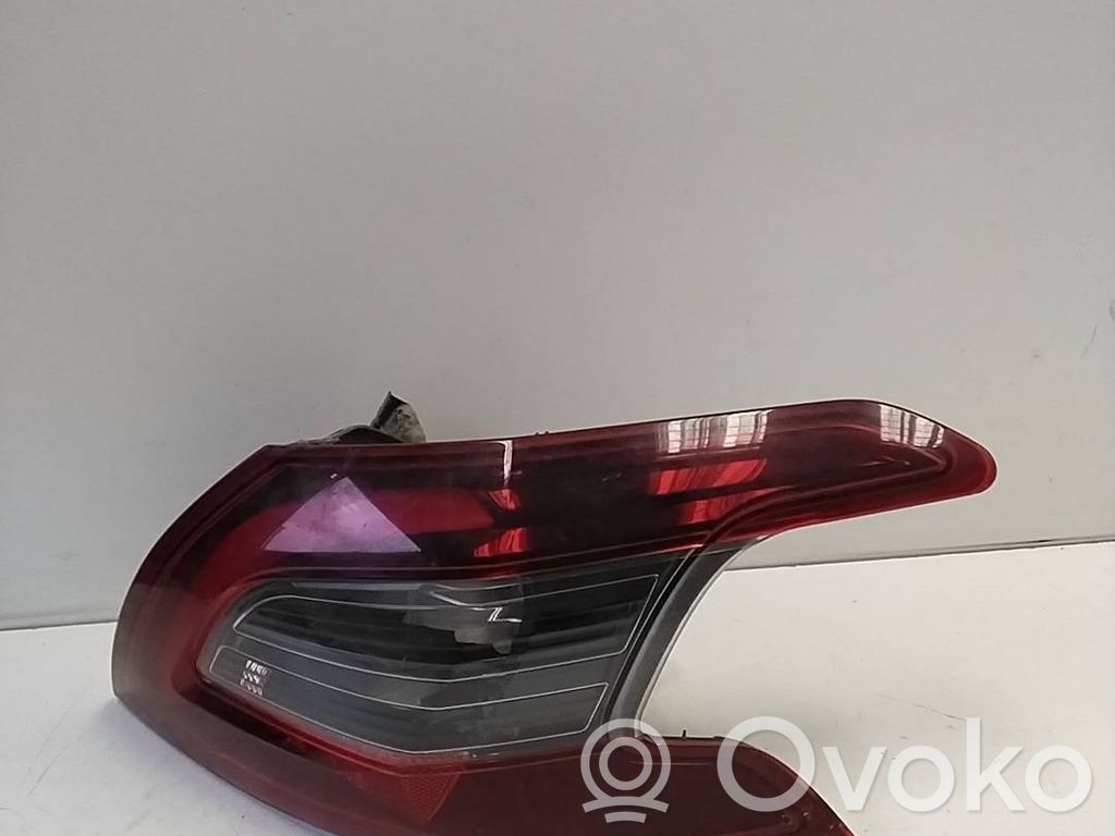 Peugeot 308 Takavalot 