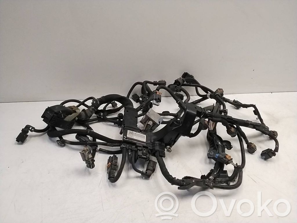 Peugeot 308 Cablaj motor 
