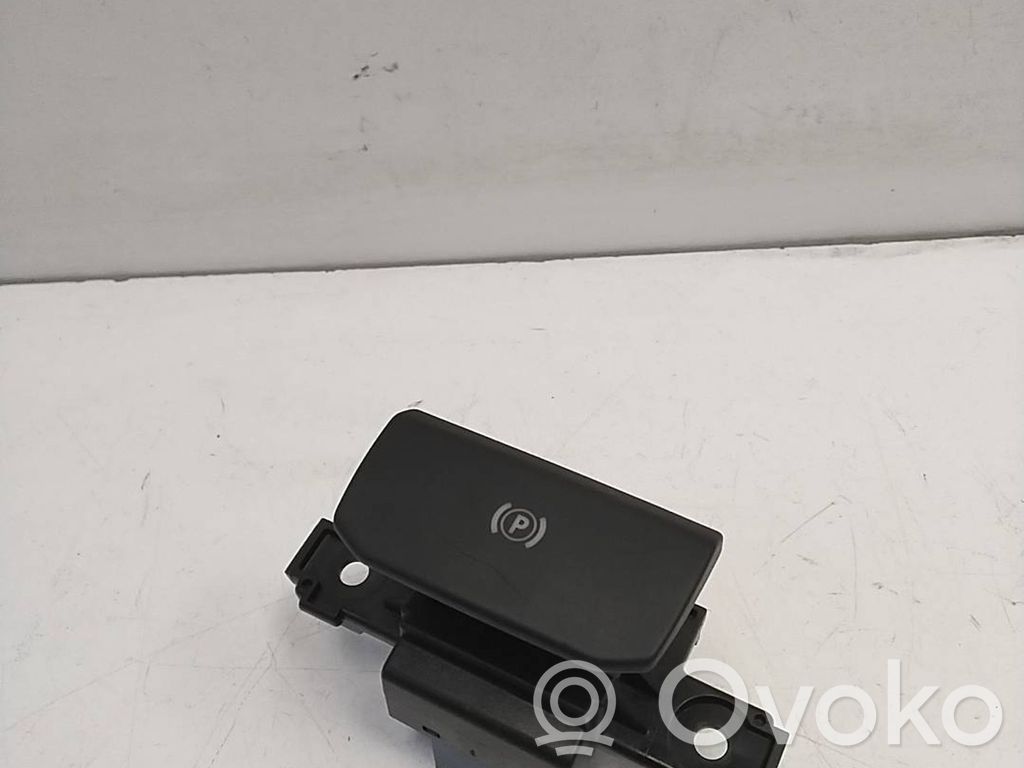 Peugeot 508 Hand parking brake switch 
