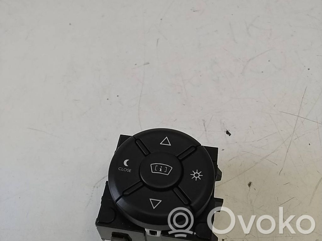 Peugeot 508 Other switches/knobs/shifts 