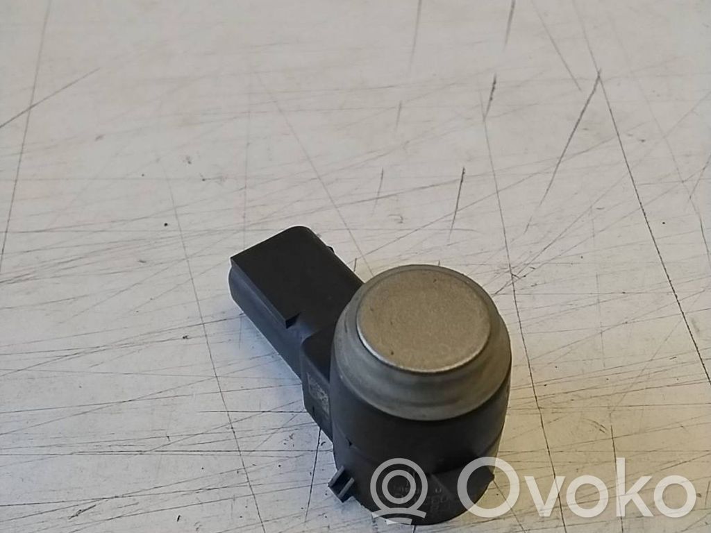Citroen C4 II Sensor de aparcamiento PDC 