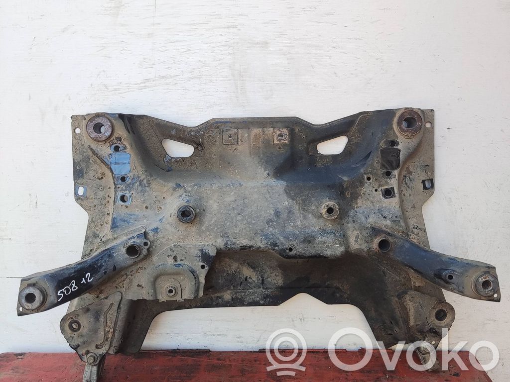 Peugeot 508 Front subframe 