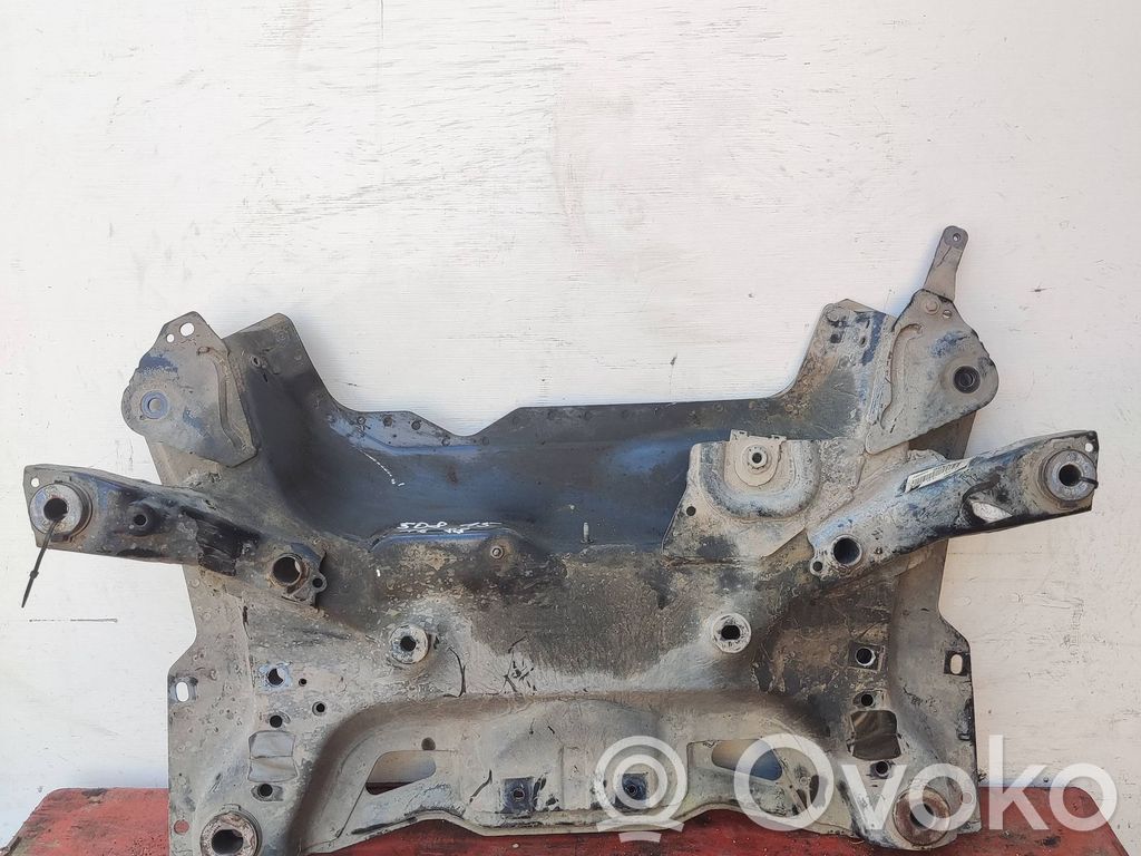 Peugeot 508 Front subframe 