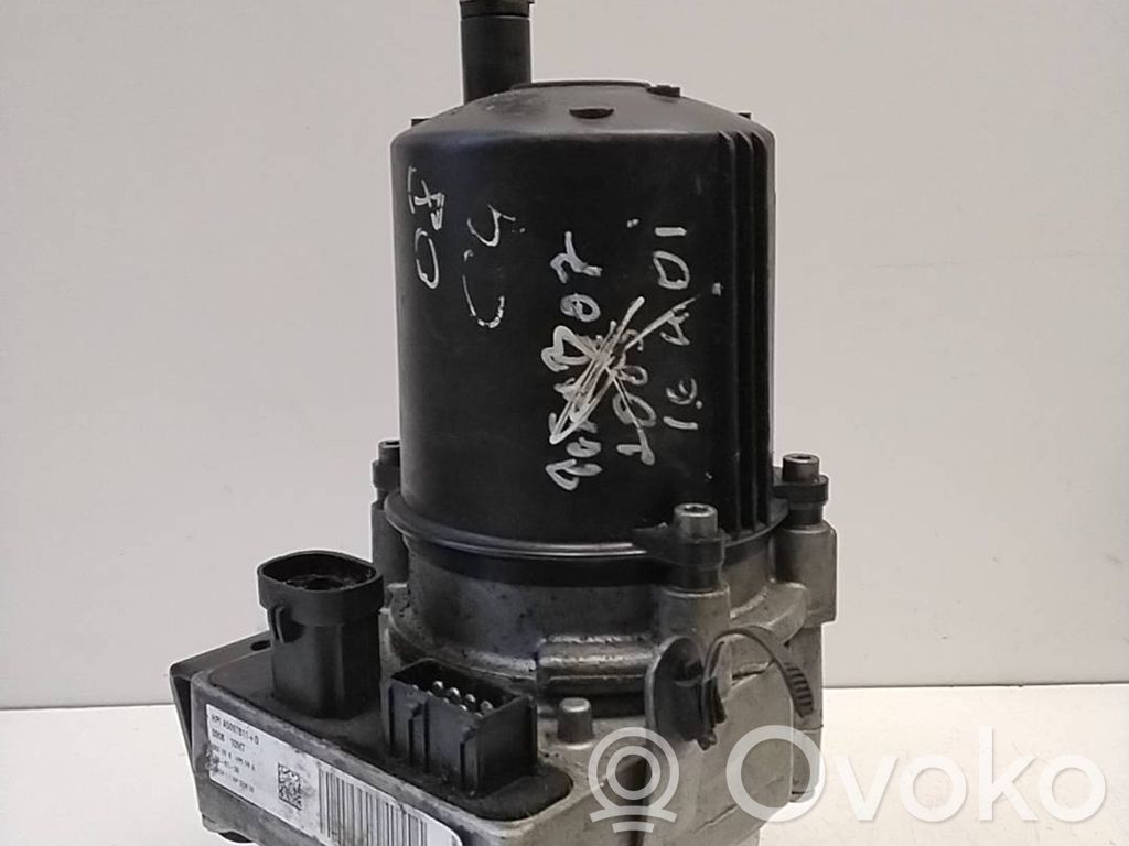 Citroen C4 I Ohjaustehostimen sähköpumppu 