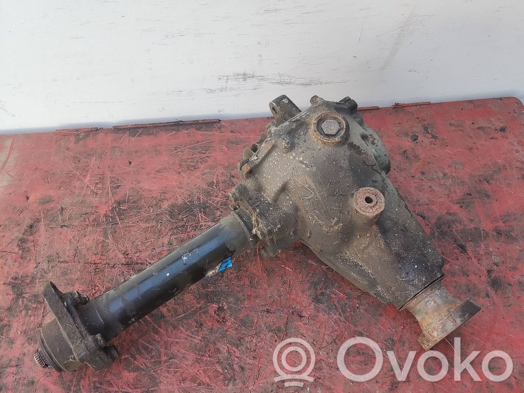 KIA Sorento Front differential 