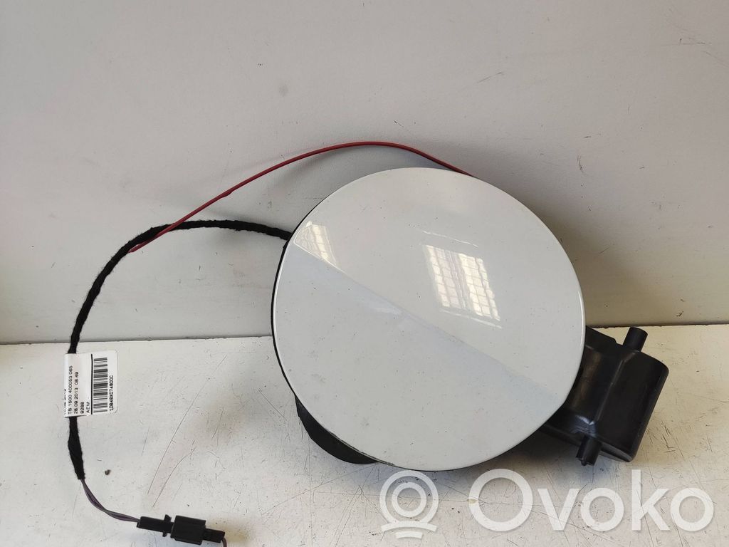 Audi A1 Fuel tank cap 