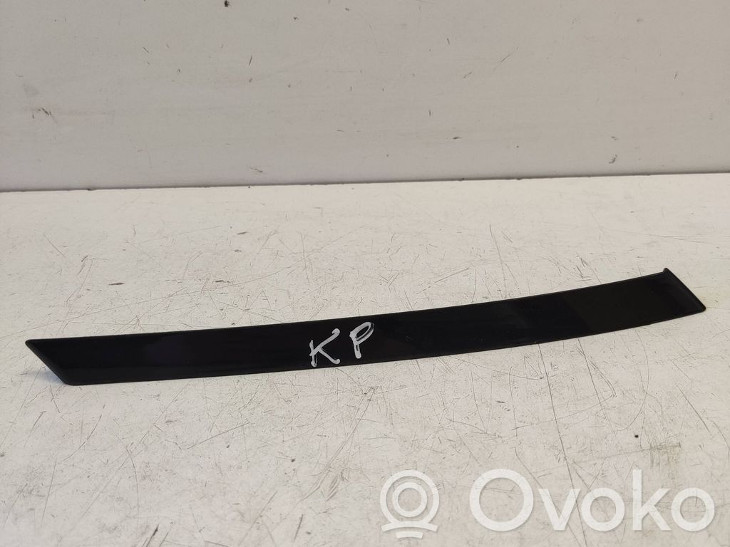 Audi A1 Muu ulkopuolen osa 