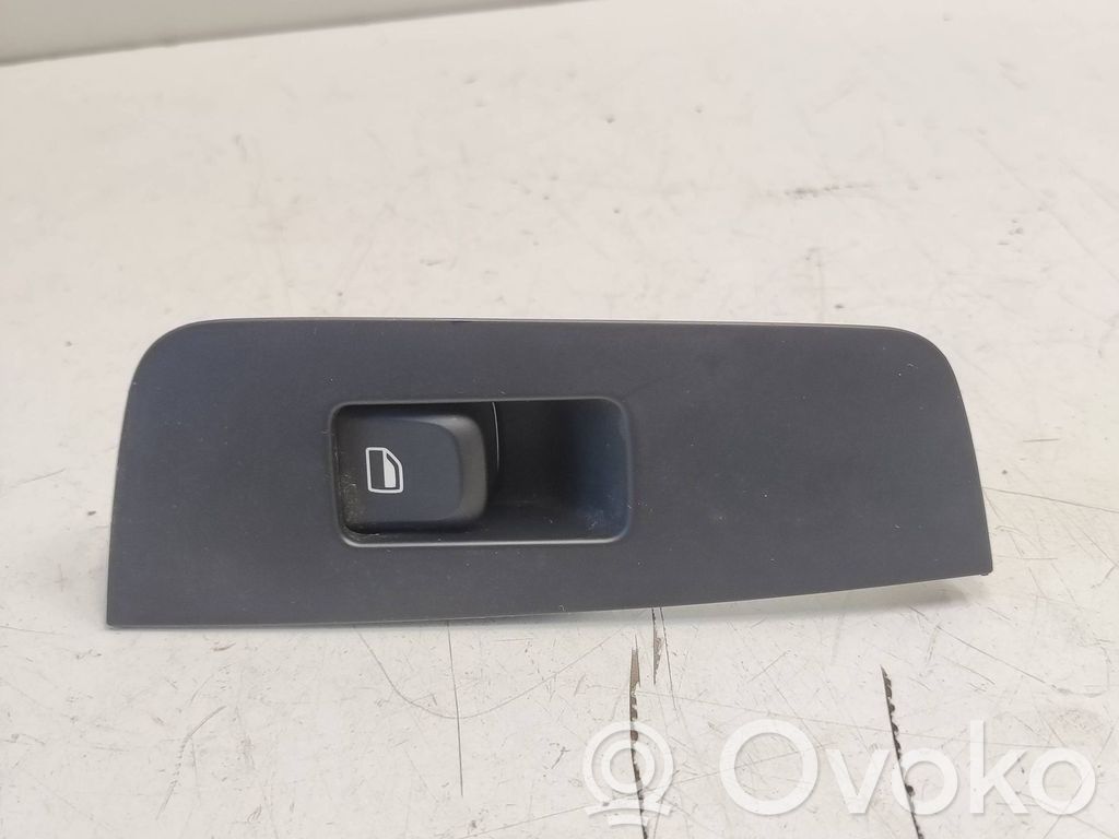 Audi A1 Electric window control switch 