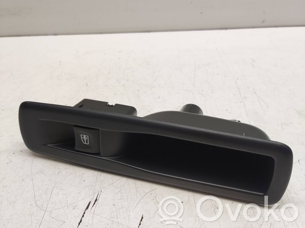 Renault Scenic III -  Grand scenic III Electric window control switch 