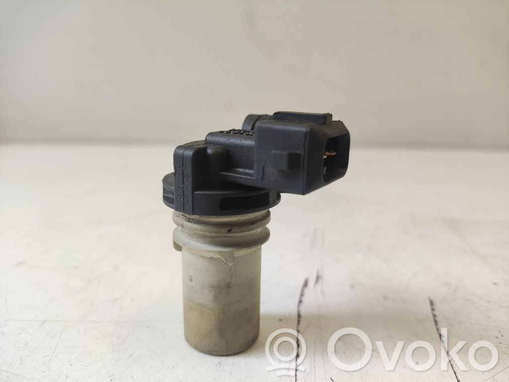 Ford Mondeo MK IV Crankshaft position sensor 