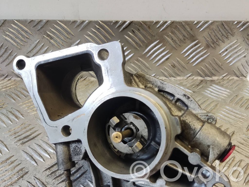 Jaguar X-Type Bomba de vacío 