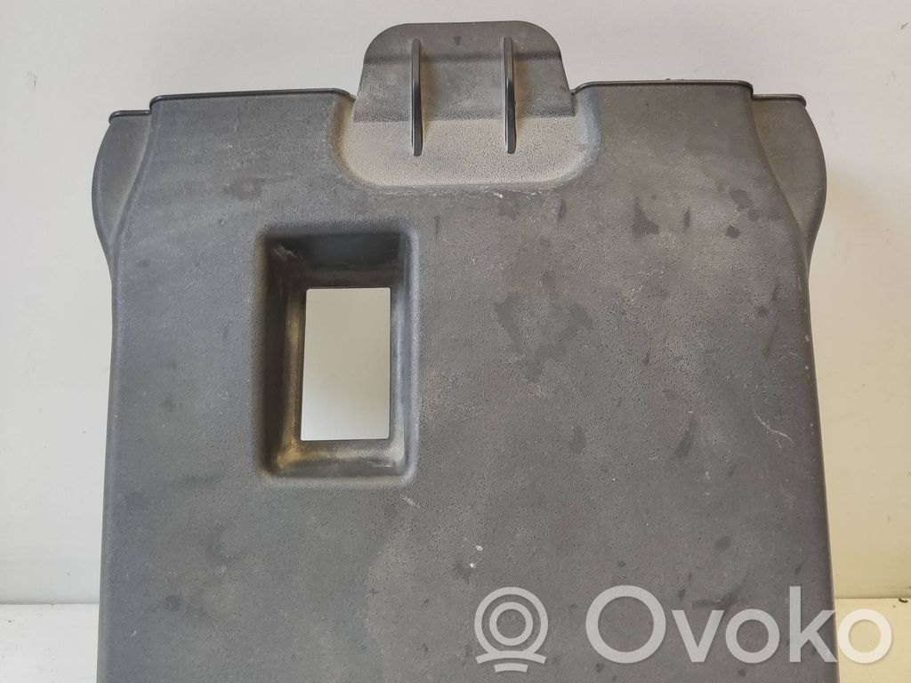 Ford Focus Deckel Batteriekasten 