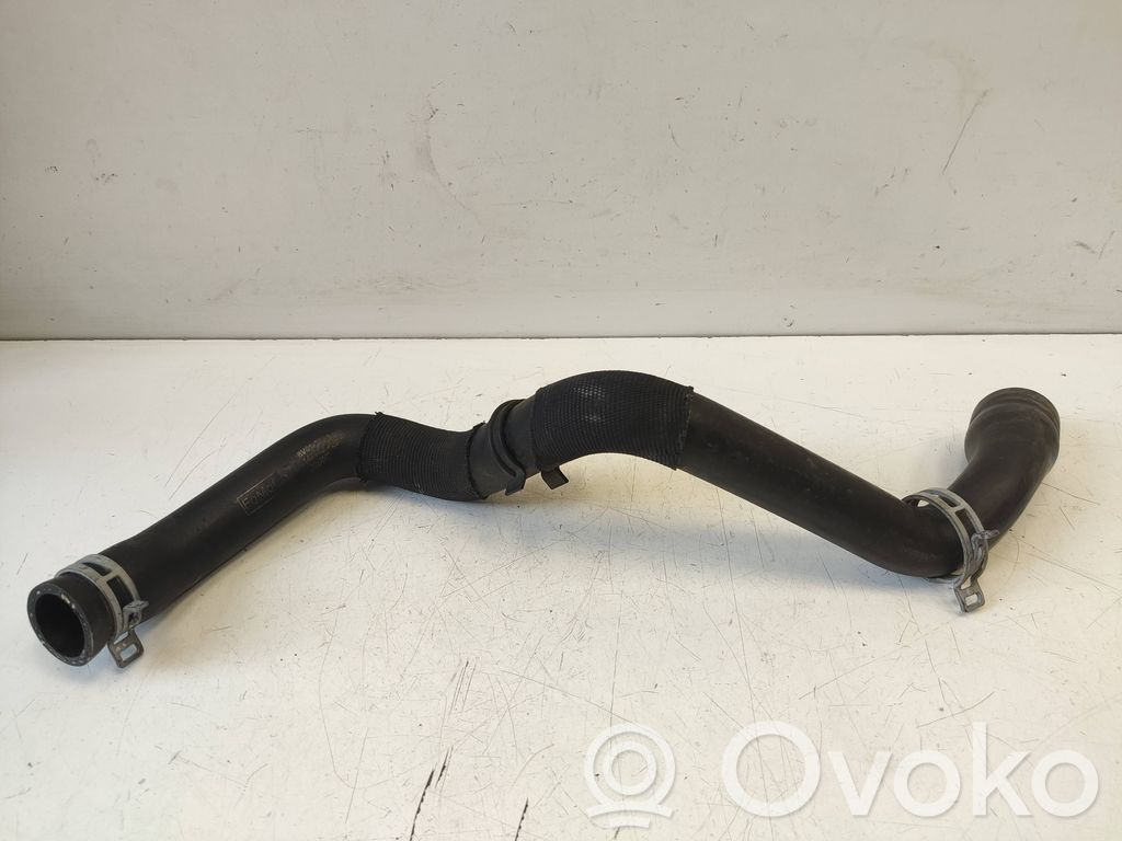 Ford Focus Engine coolant pipe/hose 