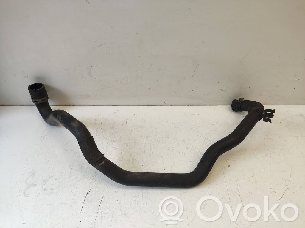 Ford Focus Engine coolant pipe/hose 