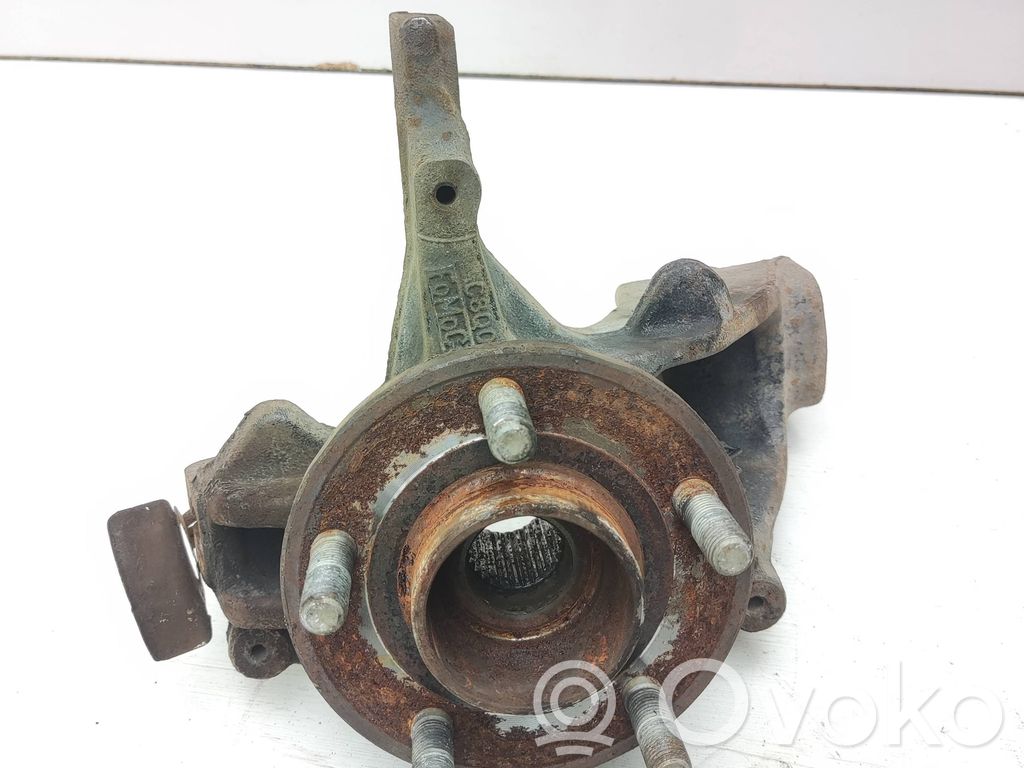 Ford Focus Rumba 