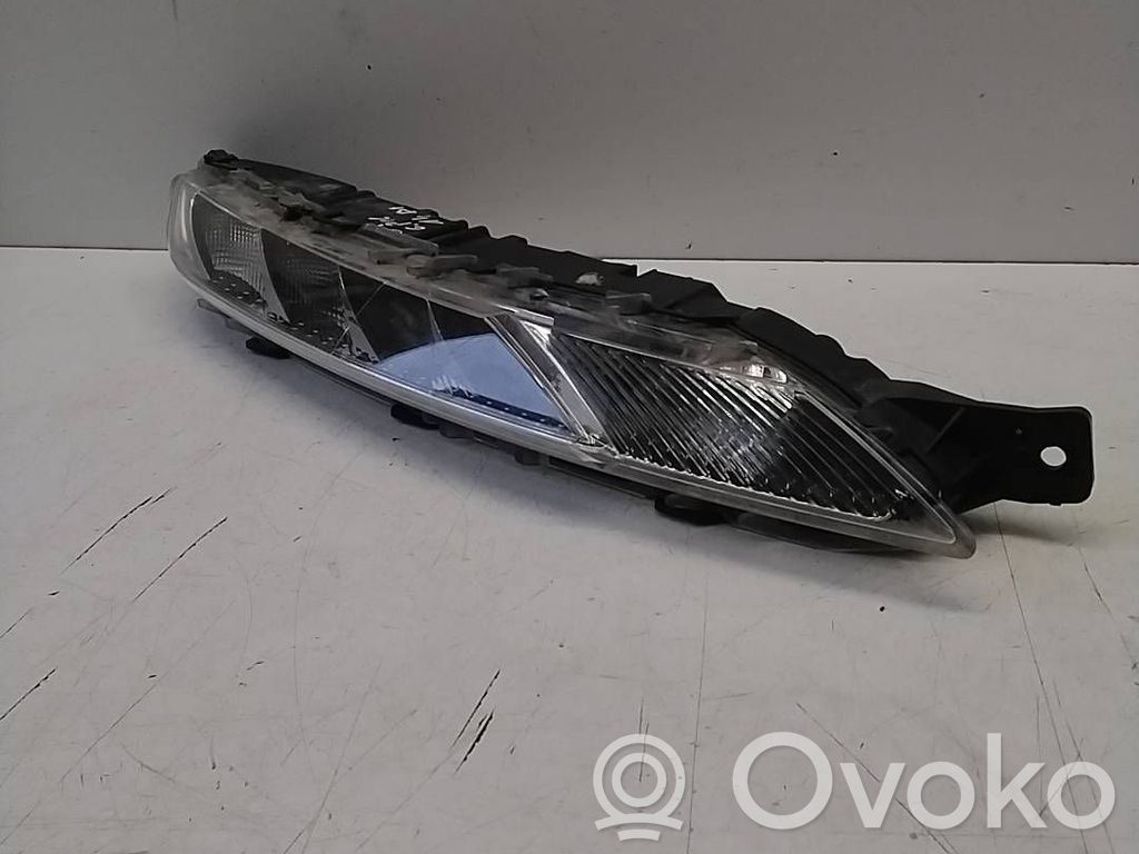 Citroen C4 II Picasso LED Daytime headlight 