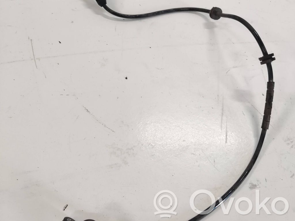 Renault Trafic II (X83) ABS Sensor 