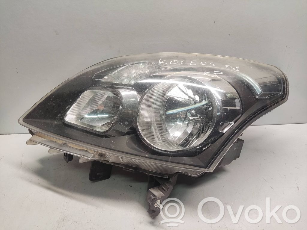 Renault Koleos I Scheinwerfer 